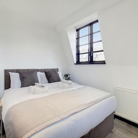 Langdon Brooks Apartments ロンドン エクステリア 写真
